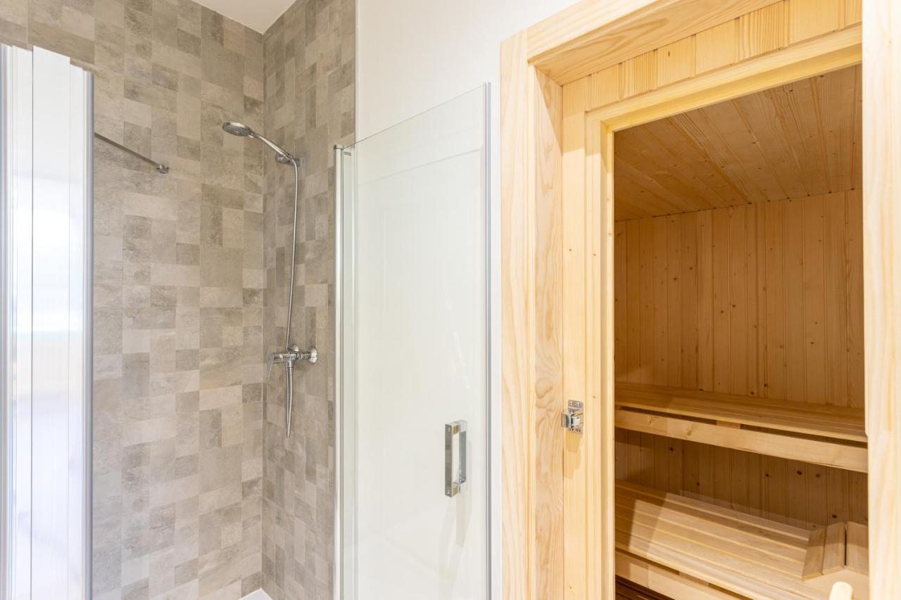 Green Infinity Luxury Apartment By Ghr Rentals Estepona Eksteriør billede