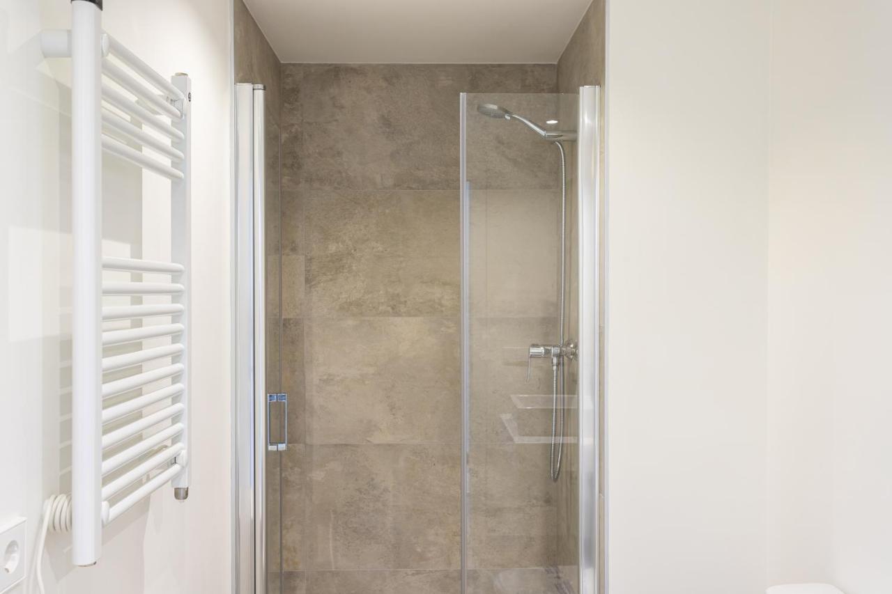 Green Infinity Luxury Apartment By Ghr Rentals Estepona Eksteriør billede