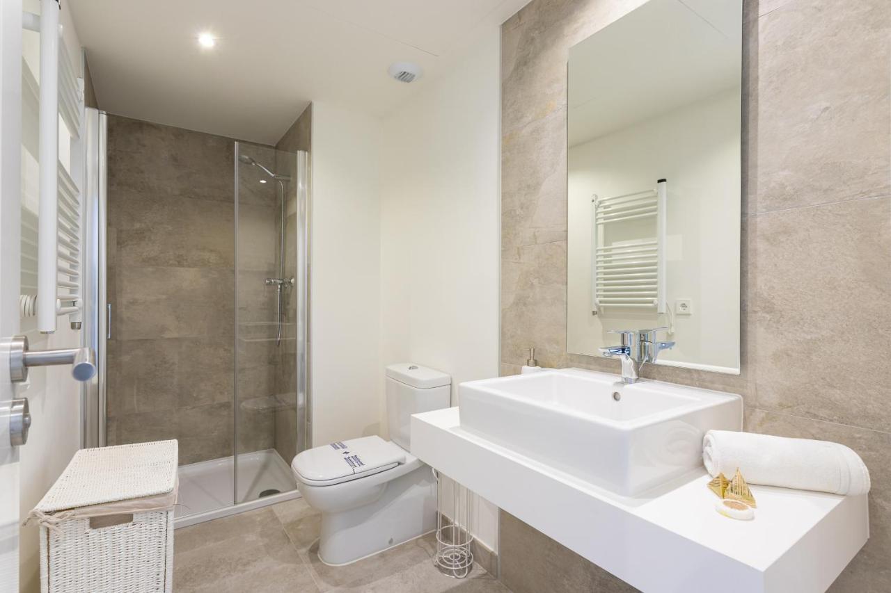 Green Infinity Luxury Apartment By Ghr Rentals Estepona Eksteriør billede